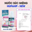 MUA SÚC MIỆNG HUPAHPNEW 300ml TẶNG A.R.V 30vien