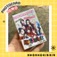 50 photo card blackpink rose jennie jisso lisa