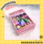 50 photo card blackpink rose jennie jisso lisa