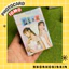 50 photo card blackpink rose jennie jisso lisa