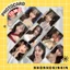 50 hình ảnh IVE- WONYOUNG - GAEUL - REI hologram lấp lánh Photocards LOMO Card KPOP