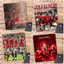 Lót chuột Ronaldo Back Home Old Trafford - Lót chuột Cr7