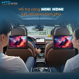 Android Box D15 Ultra 2026 RAM 8GB ROM 128GB – Android 13, Chip QCM680