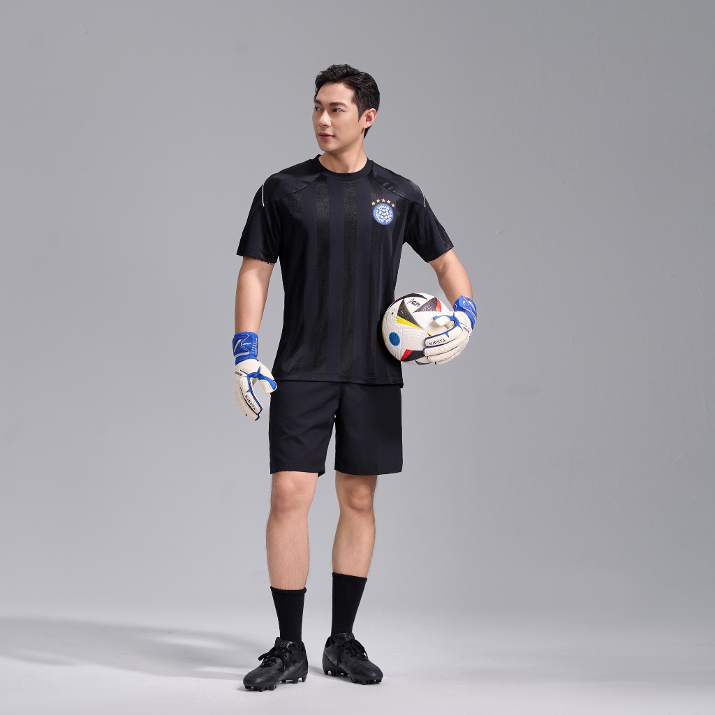 [TẶNG QUẦN SHORT]Áo thun cổ tròn Exdry ProActive World Cup, áo đa năng thể thao, áo bóng đá, áo mặc hàng ngày COOLMATE