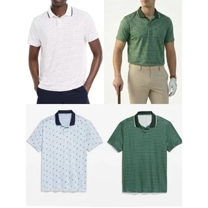 Áo polo thể thao Old* navi* nam bigsize dư xịn