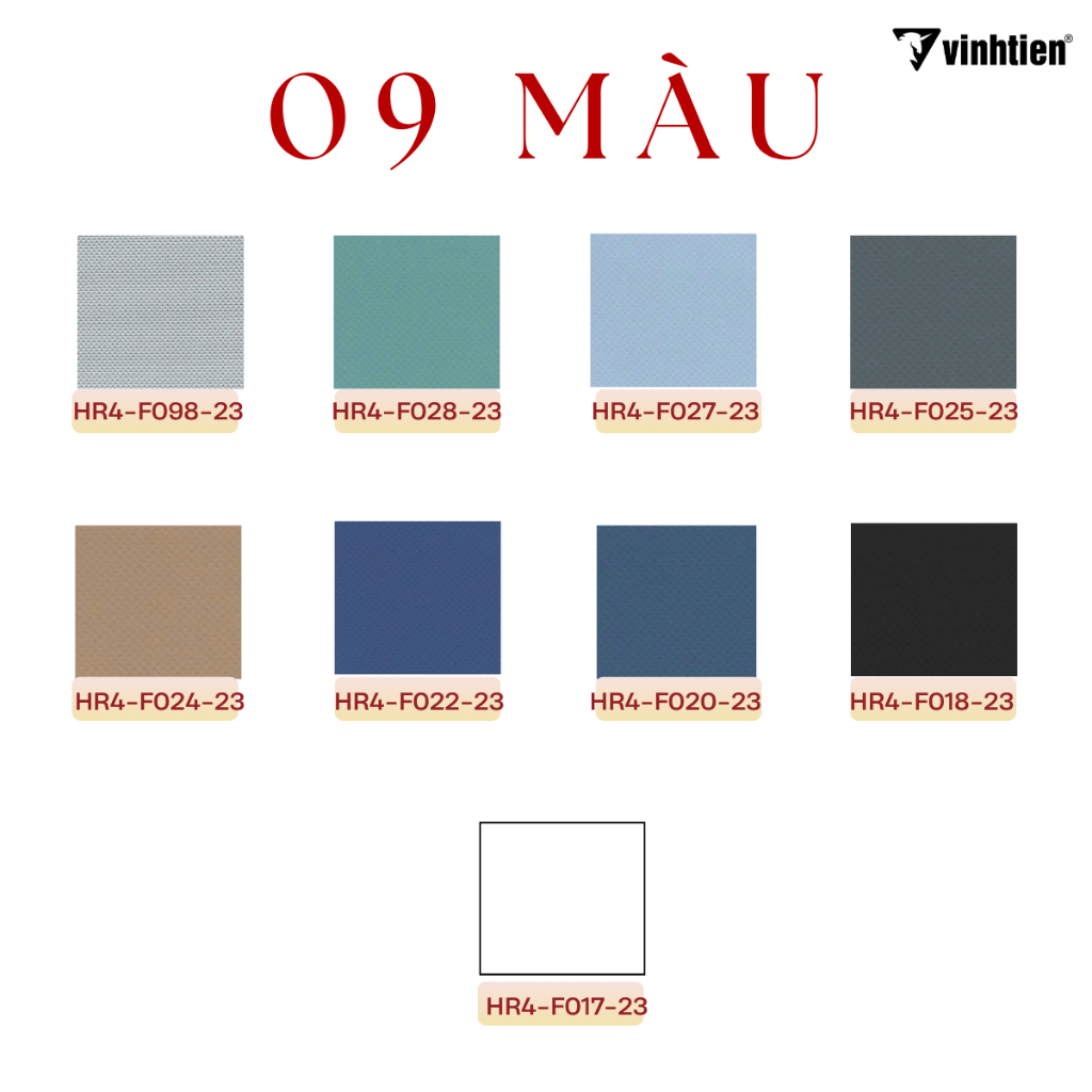 Áo Polo Nam, Áo Thun Nam Vĩnh Tiến Form Ôm Slimfit Dáng Trẻ, Thanh Lịch, Sang Trọng 329 - Nhiều Màu