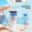 Kem dưỡng ẩm dạng gel Derma Factory Aquaporin Hydrating Cream 70ml - Duy trì độ ẩm cho da
