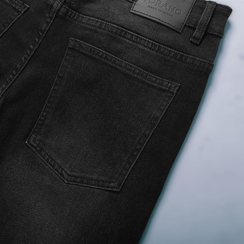 Quần Jeans nam SMARTFLEX JEANS TORANO Co Giãn Tốt, Không Bai Xù, Bền Màu, Phom Trẻ Trung GABJ912 | BigBuy360 - bigbuy360.vn