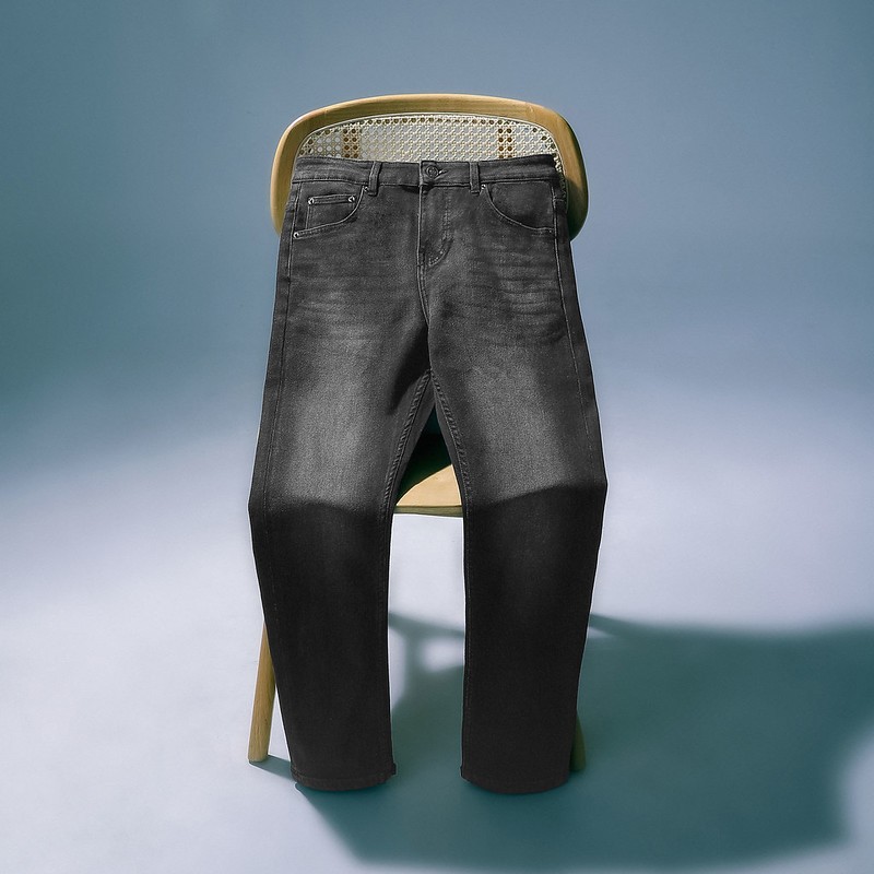Quần Jeans nam SMARTFLEX JEANS TORANO Co Giãn Tốt, Không Bai Xù, Bền Màu, Phom Trẻ Trung GABJ912 | BigBuy360 - bigbuy360.vn