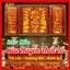 Tranh Cửu Huyền Thất Tổ Mang Lại Tài Lộc, Gia Tăng Vượng Khí Tráng Gương Cao Cấp Mẫu Mới Nhất - Tranh Phòng Thờ Cao Cấp