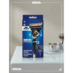 Dao cạo râu 5 lưỡi Gilette