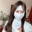 Khẩu trang chống uv che kín mặt