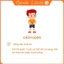 Bổ sung canxi cho bé Kids Mega Milky Calcium Spring Leaf giúp phát triển xương và chiều cao 120 viên