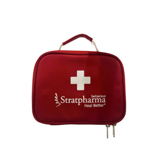 [Quà tặng không bán] Túi đựng vật tư Stratpharma