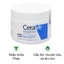 Kem dưỡng CeraVe Moisturizing Cream Giải Pháp Cho Da Khô, Bong Tróc & Mất Nước 340ml