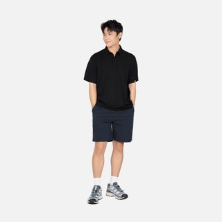 3PhầnTư - Quần Short Thể Thao Vải Sorona Ngô Co Giãn 4 Chiều Thoáng Khí - BSHM24003