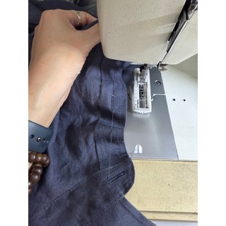 (Sẵn HCM) Áo sơ mi nam LINEN 100% tay dài, nhiều màu-JUNE LINEN #AN26-02