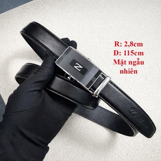 Thắt lưng trẻ em dây lưng học sinh khoá lăn tiện dụng