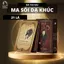 Bộ Bài Ma Sói Nocturne 66 Lá Dạ Khúc Giấy Cứng Dày Nhiều Vai Trò Mới Chơi Nhóm Board Game