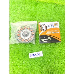 Cuồn Lửa xe máy Sirus Fi hàng đẹp chất lượng cao cấp