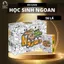 10 Bộ bài học sinh ngoan 56 lá hộp nhỏ giành cho các bạn học sinh, sinh viên trường lớp THE KAS