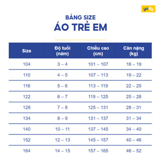 Quần shorts bé trai bé gái YODY xếp li lưng thun co giãn, ôm vừa vặn GCCS26S001
