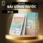 Bộ Bài Uống Nước Tiếng Việt Giấy Cứng Drinking Game Vui Nhộn Giá Sỉ Từ 19K
