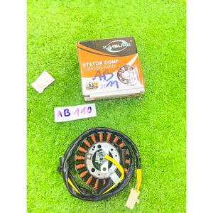 Cuồn Lửa xe máy Ab110 hàng đẹp chất lượng cao cấp
