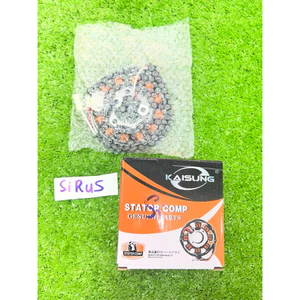 Cuồn Lửa xe máy Sirus hàng đẹp chất lượng cao cấp