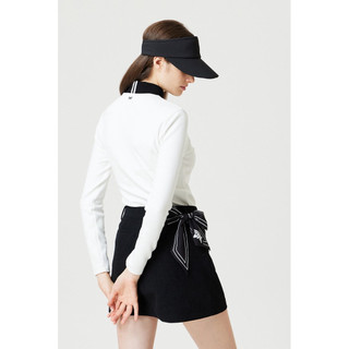 Mũ Golf Nửa Đầu Nữ PXG Ribbon Visor – Sang Trọng, Chống UV & Thời Thượng ( PXG x Golfworldforall )