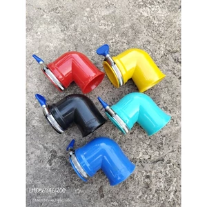 Co bô e chống nước NAK bình xăng bông mai họng 28.