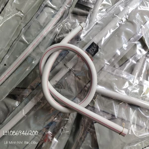 ống dẫn nhiên liệu 2 lớp Thái Lan siêu bền dài 55cm.