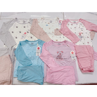 Bộ dài tay điều hoà avaler sale lẻ sz