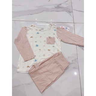 Bộ dài tay điều hoà avaler sale lẻ sz