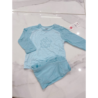 Bộ dài tay điều hoà avaler sale lẻ sz