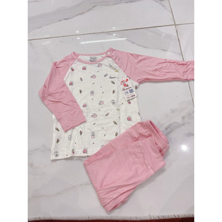 Bộ dài tay điều hoà avaler sale lẻ sz