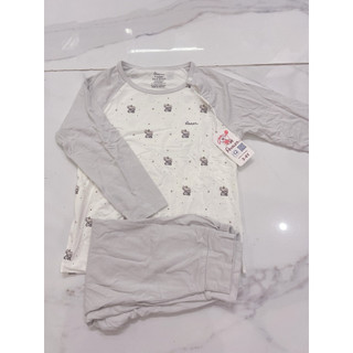 Bộ dài tay điều hoà avaler sale lẻ sz