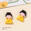 CHARM NHÂN VẬT PHIM TÂY DU KÝ NGỘ NGHĨNH