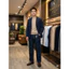 QUẦN JEANS NAM DOUBLE KNEE ỐNG SUÔNG RỘNG - PHONG CÁCH WORKWEAR CAO CẤP
