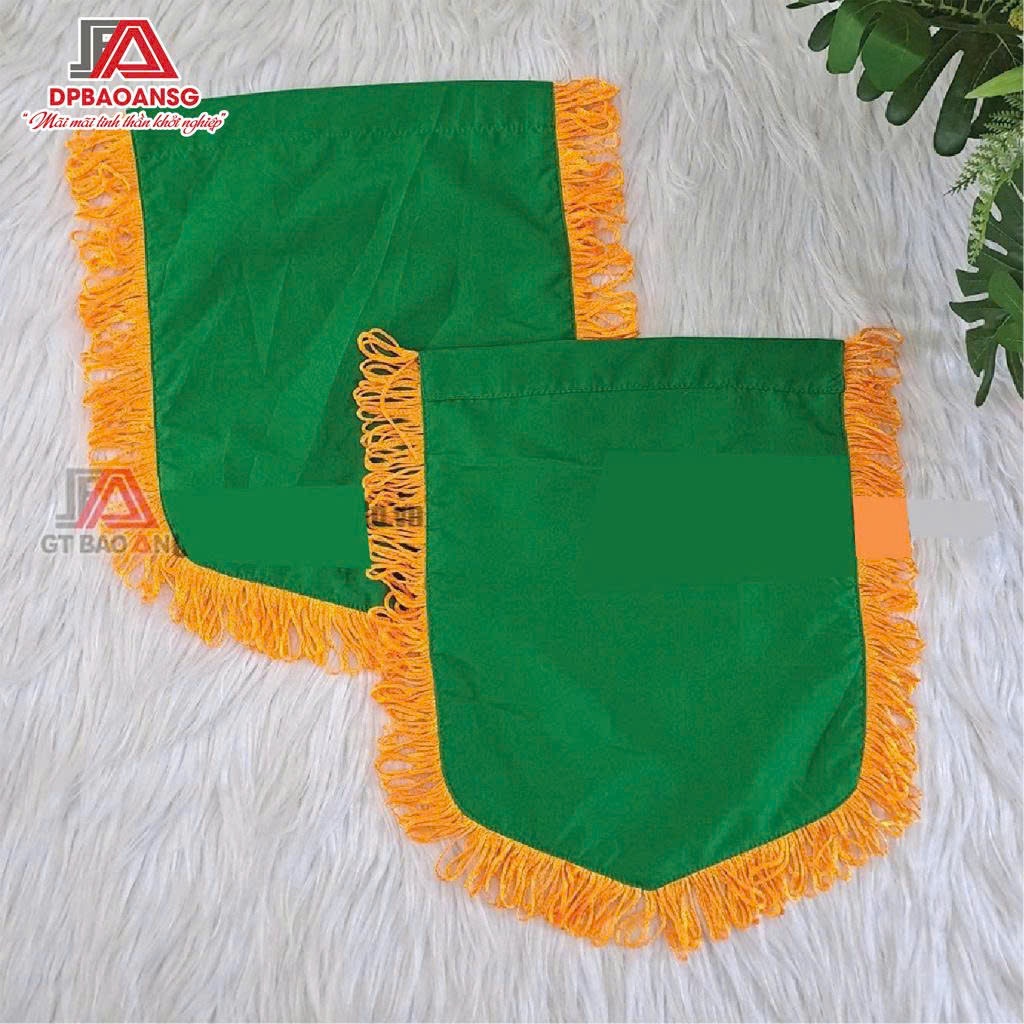 Cờ Lưu Niệm, Vinh Danh, Trao Giải Giải Đấu/Sự Kiện – In Logo Nội Dung Theo Yêu Cầu