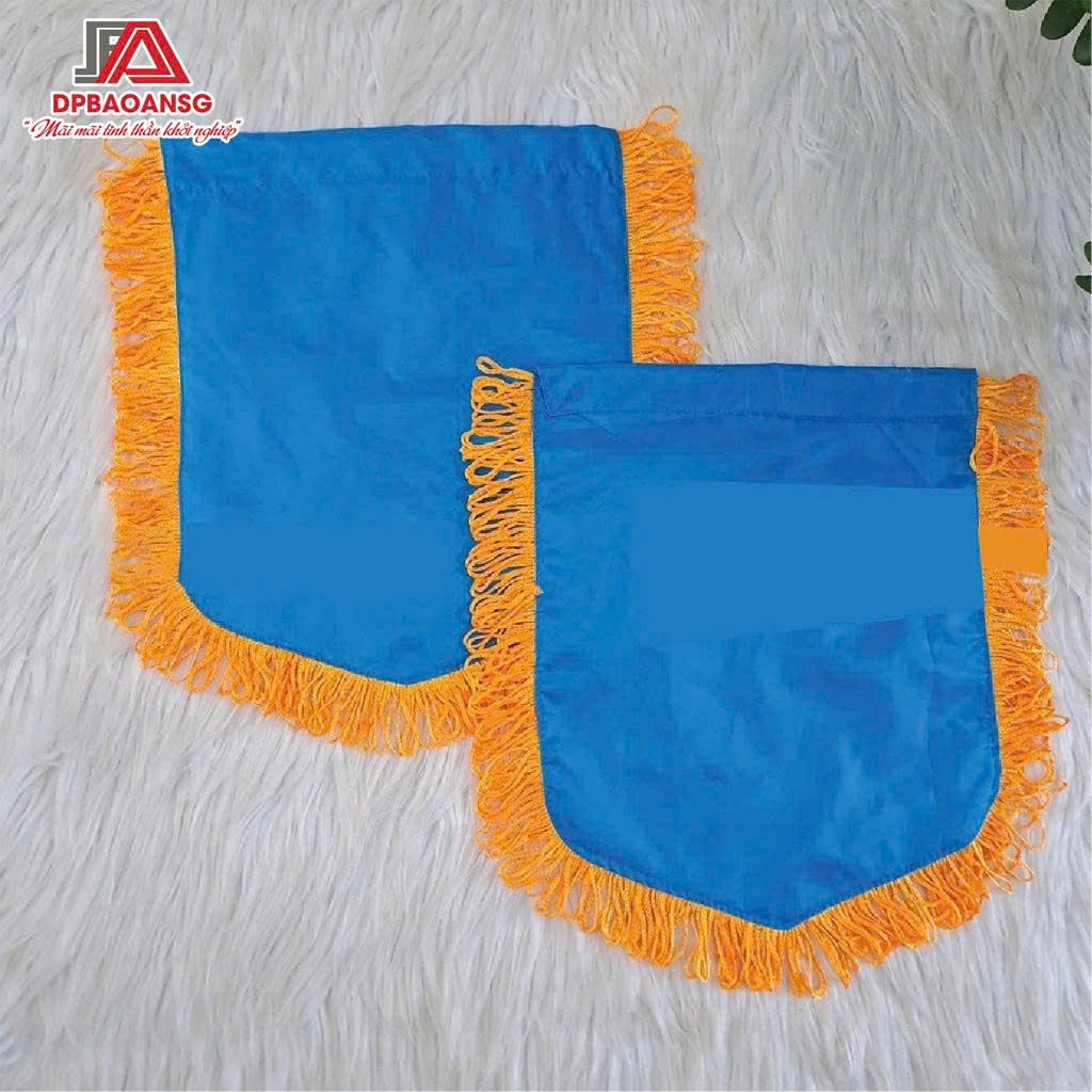 Cờ Lưu Niệm, Vinh Danh, Trao Giải Giải Đấu/Sự Kiện – In Logo Nội Dung Theo Yêu Cầu