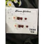 Nailbox [ Mã C03 ] Nail chân tone đỏ rượu xinh nhẹ mà vẫn sang với thiết kế nơ nhỏ tinh tế