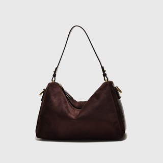 Miraya Velour Hobo ✨