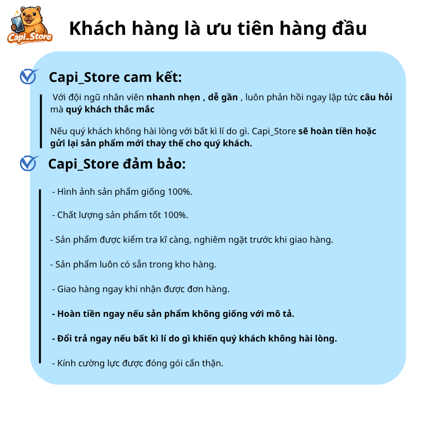 Kính cường lực Xiaomi 13 / 13T / 13T Pro full màn trong suốt, chống ánh sáng xanh, bảo vệ mắt | KKCB CAPICASE | BigBuy360 - bigbuy360.vn