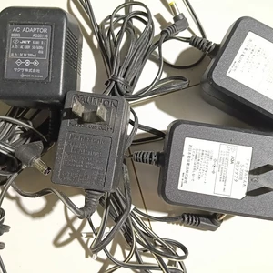 ADAPTER PANASONIC JQA PIONEER dùng thay thế nguồn của các thiết bị điện tử Nhật bãi nguồn 100V-120V ra 7.5V - 9V
