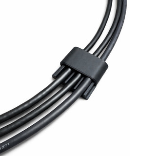Kẹp Gom Dây Điện Đa Năng – Kẹp Giữ Dây Sạc, Dây Điện Gọn Gàng, Cable Organizer Chống Rối Bàn Làm Việc