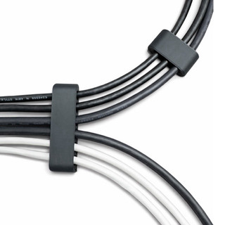 Kẹp Gom Dây Điện Đa Năng – Kẹp Giữ Dây Sạc, Dây Điện Gọn Gàng, Cable Organizer Chống Rối Bàn Làm Việc