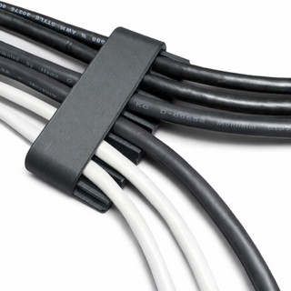 Kẹp Gom Dây Điện Đa Năng – Kẹp Giữ Dây Sạc, Dây Điện Gọn Gàng, Cable Organizer Chống Rối Bàn Làm Việc
