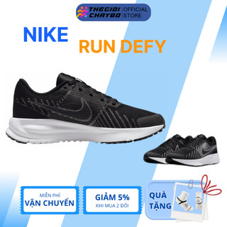[Deal 20%] Nike Run Defy - Giày Chạy Bộ Nike Nam Nữ Chính Hãng