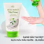 Sữa rửa mặt thảo dược RIORI HANA pH 5.5 dung tích 120g phù hợp với mọi loại da
